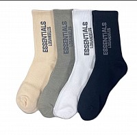 Universal socks pack of four £12.99