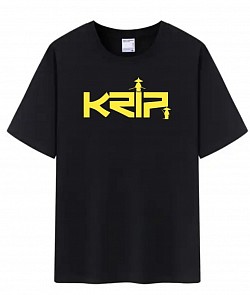 Krip universal t-shirt Warrior's  £18