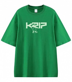 KRIP universal t-shirt Marty  £18