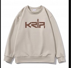 KRIP universal jumper Warrior's  £33