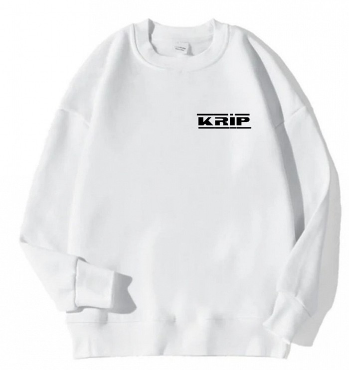 Krip universal jumper Minnie logo  £30